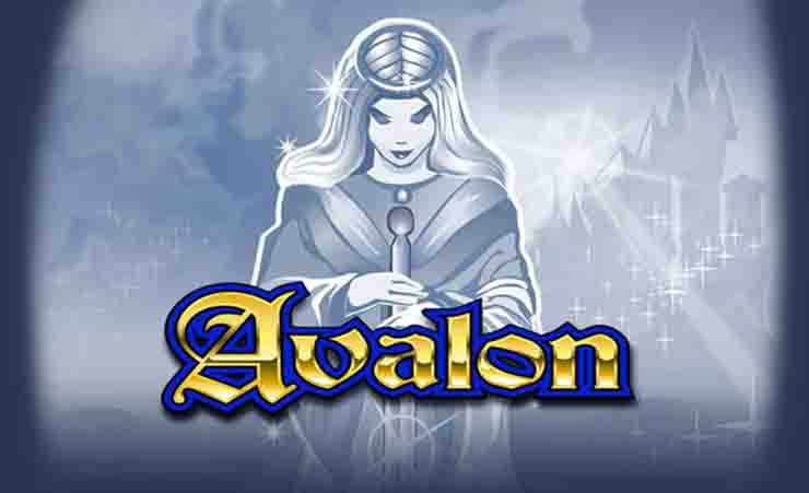 Avalon spilleautomat - spill gratis