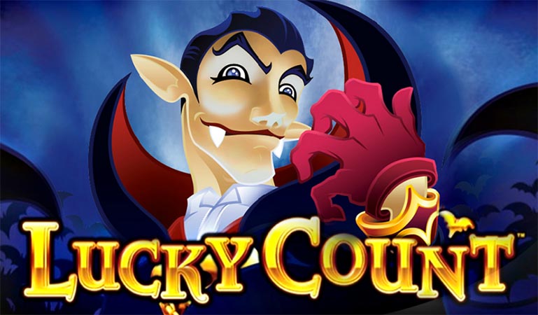 Lucky Count spilleautomat - spill gratis