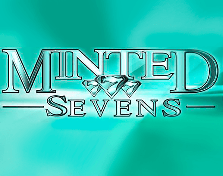 Minted Sevens spilleautomat - spill gratis