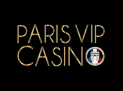 paris vip casino logo