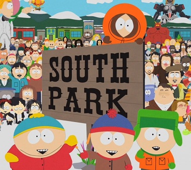 South Park: Reel Chaos spilleautomat - spill gratis