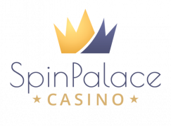 spin palace casino logo