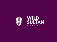 wild sultan Сasino logo