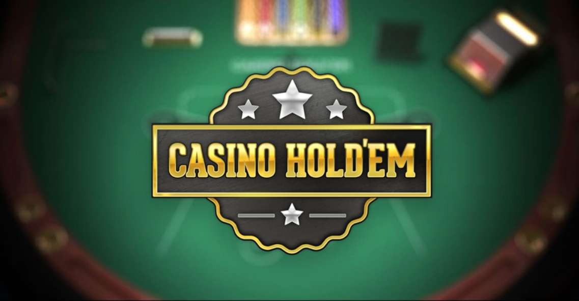 Gratis Casino Holdem-spill