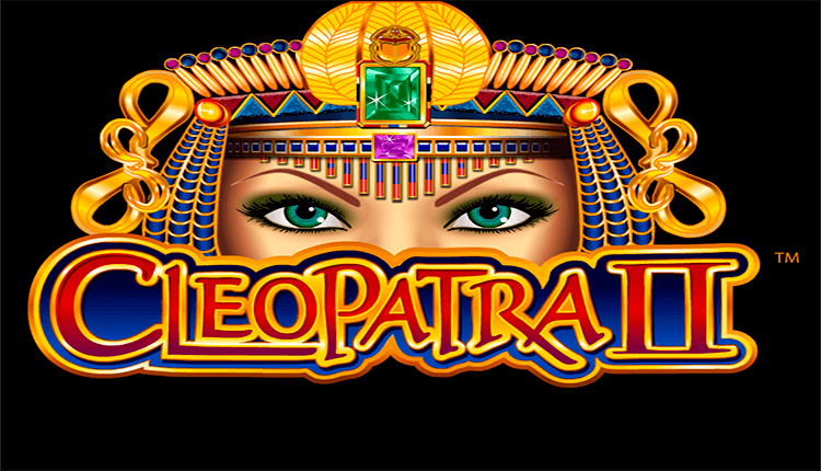 Cleopatra 2 spilleautomat - spill gratis