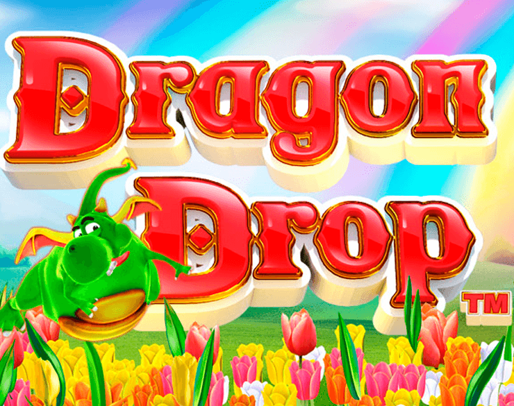 Dragon Drop spilleautomat - spill gratis