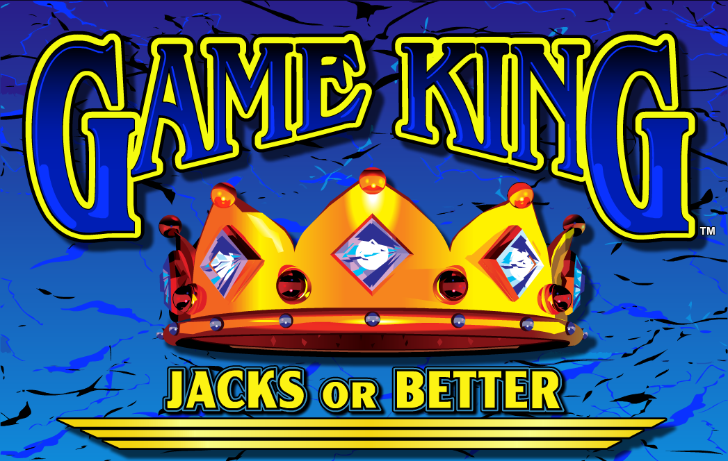 Game King Jacks or Better Free Game