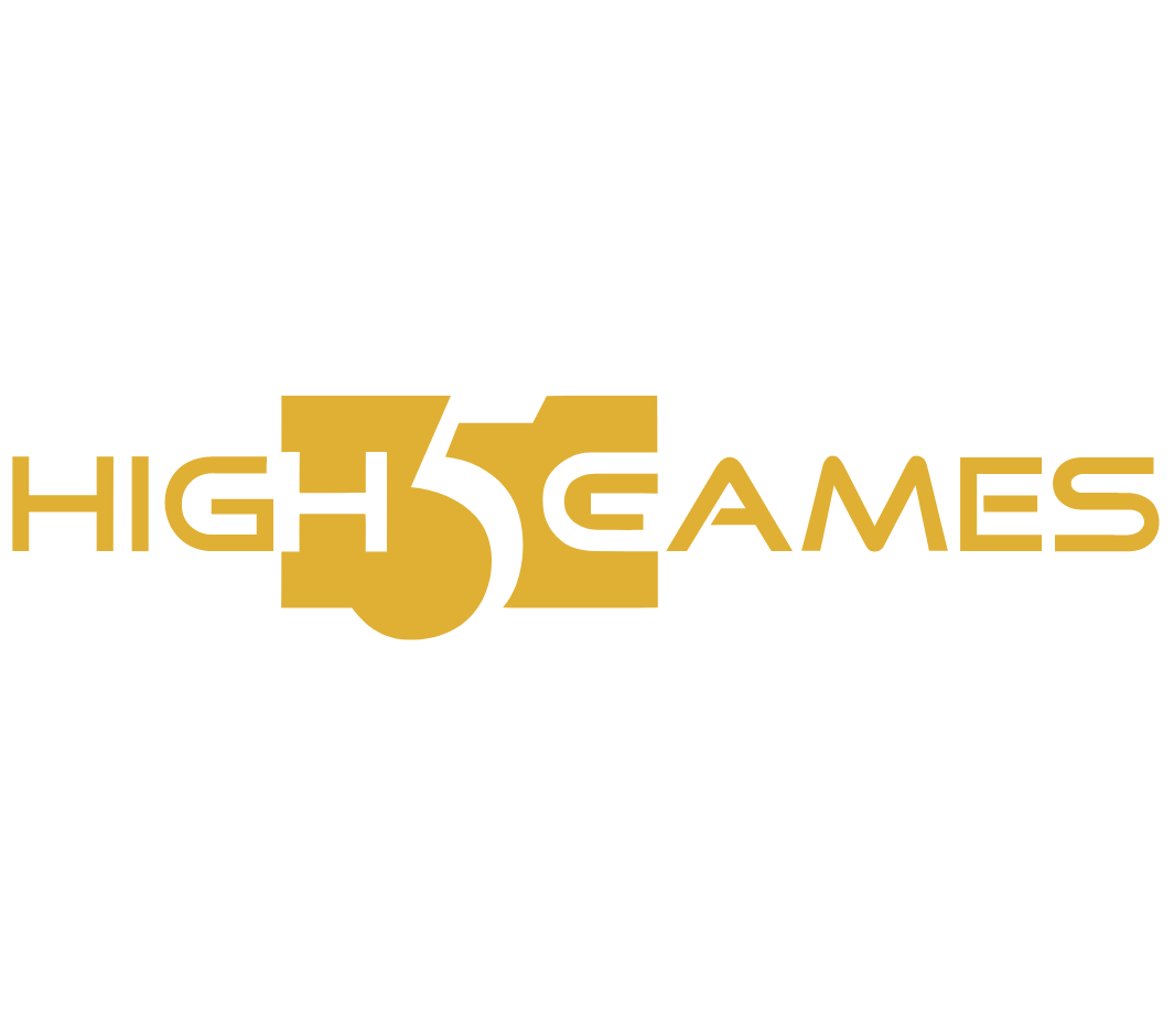 High 5 Games gratis spilleautomater online