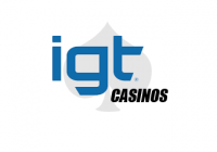 IGT-spilleautomater