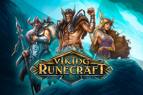 Viking Runecraft spilleautomat - spill gratis