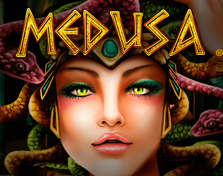 Medusa spilleautomat - spill gratis