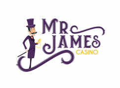 Mr James Casino anmeldelser
