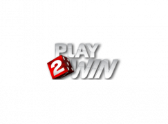 play2win casino logo