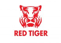 Red Tiger Gaming Slots