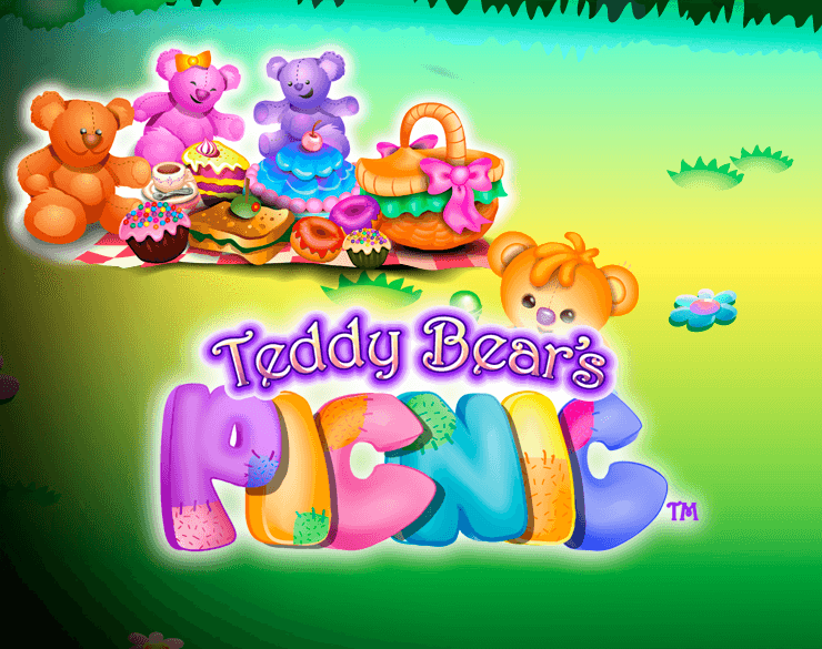 Teddy Bear’s Picnic