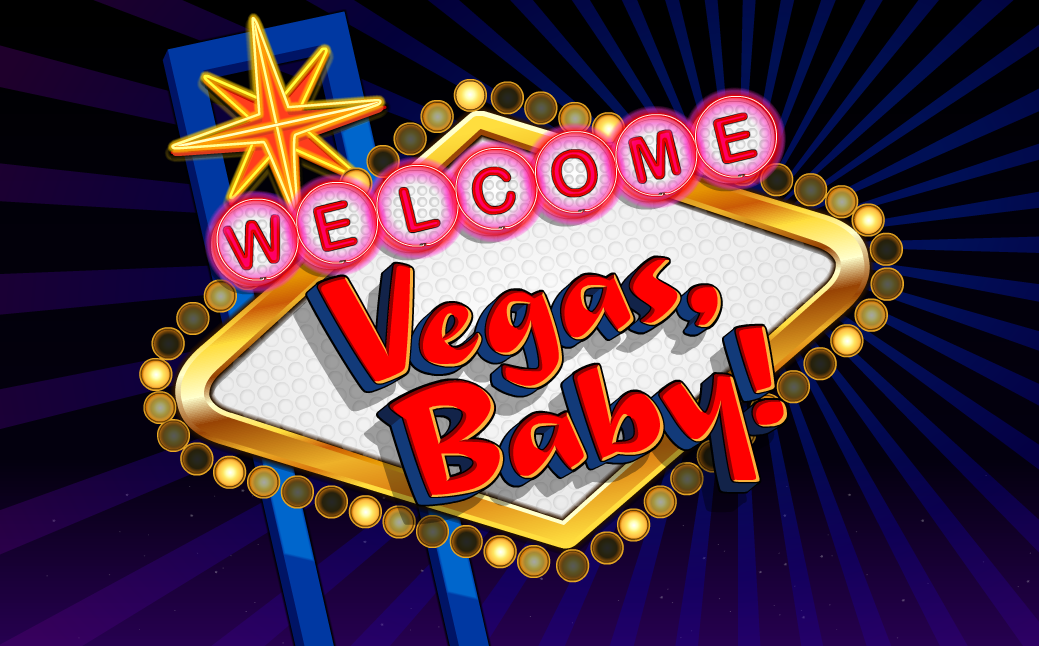 Vegas Baby spilleautomat - spill gratis